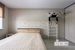 1-к квартира, вторичка, 32м2, 4/17 этаж