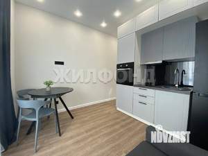 1-к квартира, вторичка, 29м2, 3/17 этаж