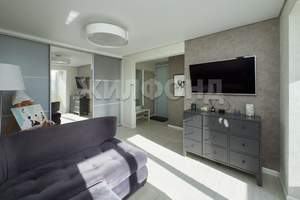 1-к квартира, вторичка, 29м2, 7/9 этаж