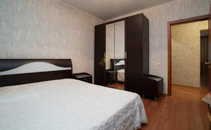 2-к квартира, вторичка, 69м2, 3/9 этаж