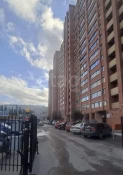 2-к квартира, вторичка, 48м2, 11/16 этаж