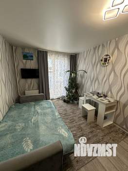 Студия квартира, вторичка, 19м2, 10/19 этаж