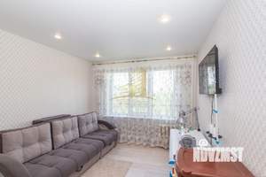 3-к квартира, вторичка, 61м2, 7/9 этаж