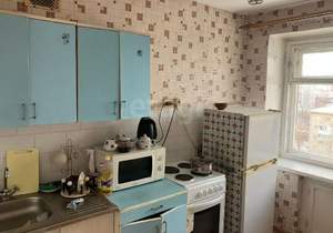 2-к квартира, вторичка, 52м2, 8/9 этаж