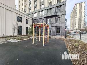 1-к квартира, вторичка, 52м2, 15/24 этаж