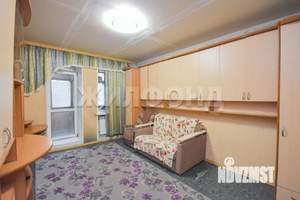 3-к квартира, вторичка, 55м2, 2/2 этаж