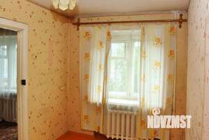 2-к квартира, вторичка, 45м2, 3/5 этаж