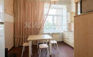 3-к квартира, вторичка, 72м2, 4/5 этаж