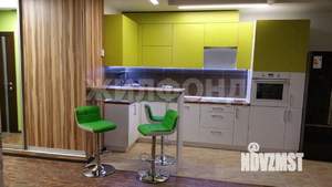 2-к квартира, вторичка, 64м2, 5/23 этаж