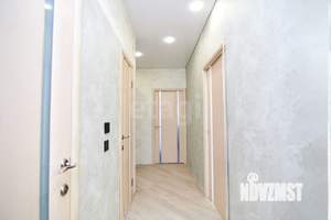 3-к квартира, вторичка, 78м2, 8/13 этаж