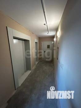 2-к квартира, вторичка, 58м2, 12/17 этаж