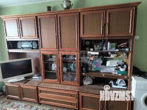 2-к квартира, вторичка, 43м2, 9/9 этаж
