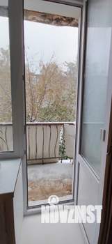 2-к квартира, вторичка, 44м2, 2/5 этаж