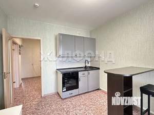 2-к квартира, вторичка, 59м2, 15/17 этаж
