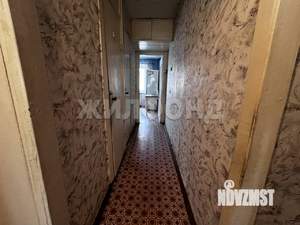 3-к квартира, вторичка, 71м2, 4/9 этаж