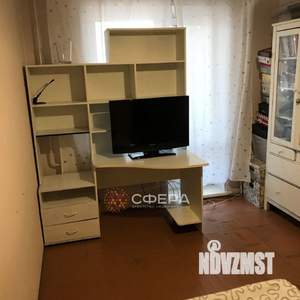 3-к квартира, вторичка, 64м2, 1/9 этаж
