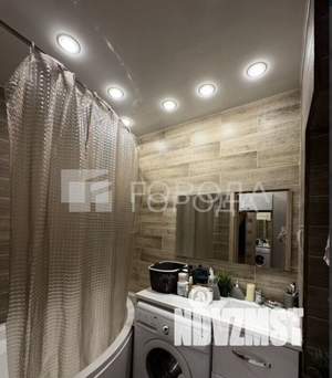 Студия квартира, вторичка, 26м2, 7/18 этаж