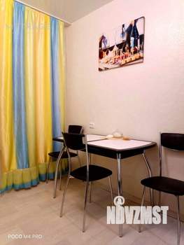 1-к квартира, вторичка, 34м2, 8/10 этаж