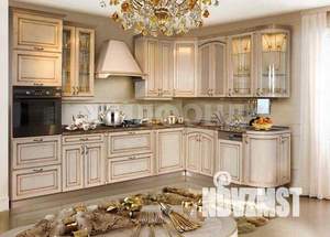 3-к квартира, вторичка, 92м2, 2/16 этаж