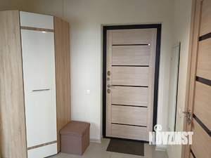 1-к квартира, вторичка, 32м2, 8/17 этаж