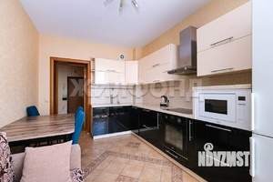 1-к квартира, вторичка, 49м2, 3/8 этаж