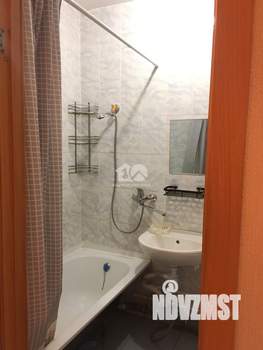 Студия квартира, вторичка, 21м2, 10/10 этаж