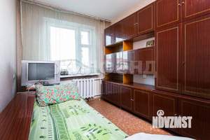 2-к квартира, вторичка, 45м2, 9/10 этаж