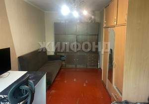 1-к квартира, вторичка, 30м2, 3/5 этаж