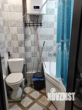 Студия квартира, вторичка, 28м2, 3/3 этаж