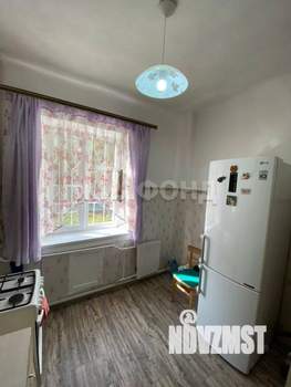 2-к квартира, вторичка, 59м2, 1/2 этаж