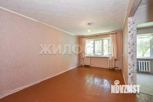 1-к квартира, вторичка, 32м2, 1/5 этаж