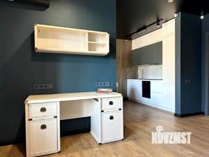 1-к квартира, вторичка, 41м2, 3/18 этаж