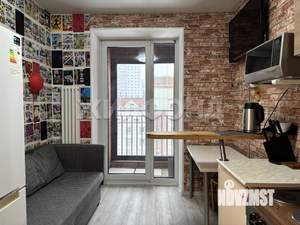 1-к квартира, вторичка, 35м2, 6/10 этаж