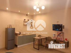 Студия квартира, вторичка, 29м2, 6/19 этаж