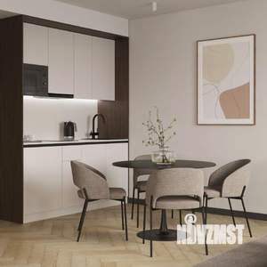 2-к квартира, вторичка, 57м2, 26/30 этаж