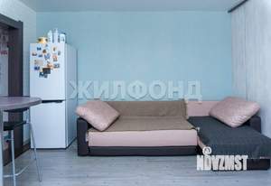 1-к квартира, вторичка, 38м2, 6/10 этаж