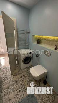 2-к квартира, вторичка, 54м2, 21/26 этаж