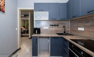 2-к квартира, вторичка, 46м2, 2/5 этаж