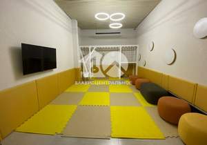 1-к квартира, вторичка, 41м2, 9/21 этаж