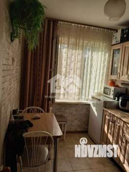 3-к квартира, вторичка, 58м2, 7/9 этаж
