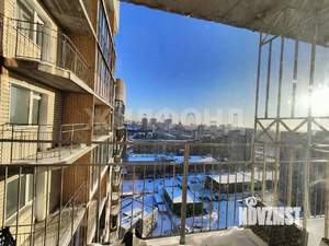 1-к квартира, вторичка, 35м2, 21/24 этаж