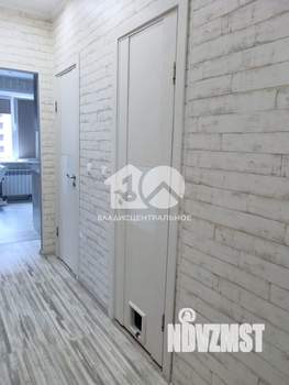 1-к квартира, вторичка, 41м2, 4/18 этаж