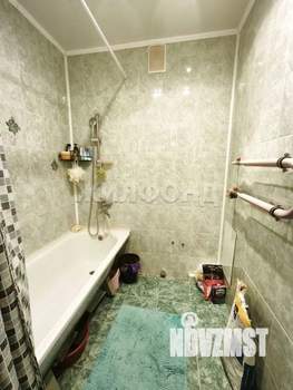 2-к квартира, вторичка, 54м2, 1/9 этаж