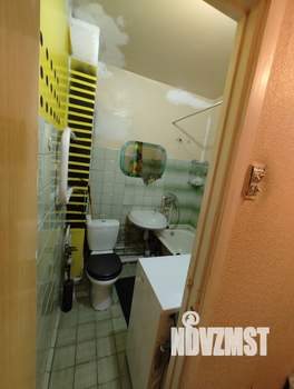 1-к квартира, вторичка, 31м2, 7/9 этаж