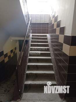 3-к квартира, вторичка, 60м2, 9/9 этаж