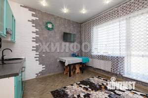 1-к квартира, вторичка, 22м2, 11/17 этаж