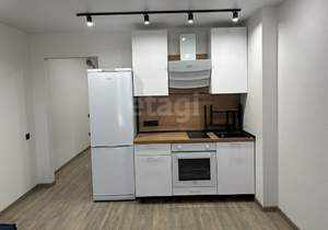 Студия квартира, вторичка, 32м2, 3/27 этаж