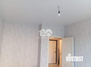 1-к квартира, вторичка, 36м2, 2/21 этаж