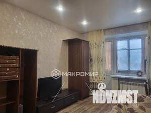 1-к квартира, вторичка, 30м2, 5/5 этаж