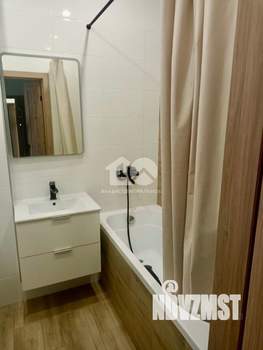 1-к квартира, вторичка, 31м2, 6/25 этаж